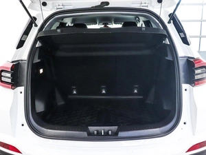 Внедорожник Chery Tiggo 4 Pro 2023 года, 1529000 рублей, Красноярск