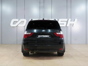 Внедорожник BMW X3 2010 года, 1244000 рублей, Воронеж