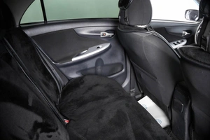 Седан Toyota Corolla 2011 года, 989000 рублей, Пермь