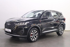 Внедорожник Chery Tiggo 7 2024 года, 1950000 рублей, Брянск