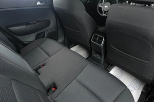 Внедорожник Kia Sportage 2017 года, 1899000 рублей, Тюмень