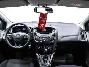 Седан Ford Focus 2016 года, 949000 рублей, Красноярск