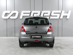 Хетчбэк Suzuki Swift 2008 года, 439000 рублей, Ростов-на-Дону