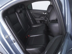Седан Honda Accord 2011 года, 1497000 рублей, Ростов-на-Дону