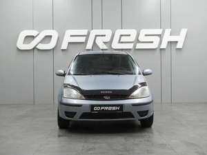 Хетчбэк Ford Focus 2004 года, 429000 рублей, Воронеж