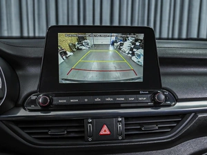 Седан Kia Cerato 2019 года, 1920000 рублей, Ставрополь