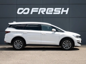 Минивэн Geely Jiaji 2021 года, 2100000 рублей, Краснодар