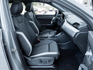 Внедорожник Audi Q3 2026 года, 4035000 рублей, Ставрополь