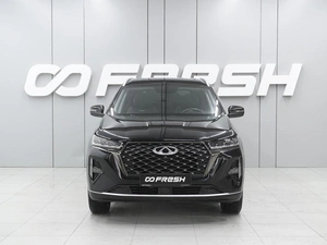 Внедорожник Chery Tiggo 7 Pro Max 2024 года, 2049000 рублей, Ростов-на-Дону