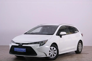 Универсал Toyota Corolla 2021 года, 2159000 рублей, Омск