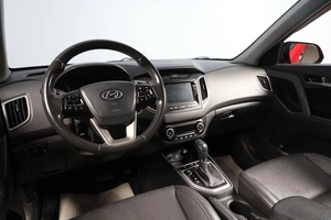 Внедорожник Hyundai Creta 2020 года, 2349000 рублей, Новосибирск