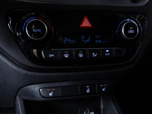 Седан Hyundai Solaris 2017 года, 1279000 рублей, Ставрополь