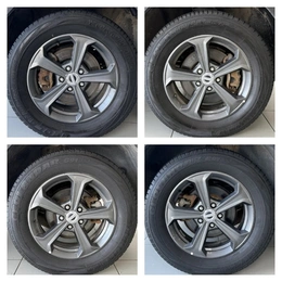 Внедорожник Haval F7 2021 года, 1730000 рублей, Смоленск