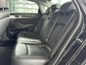 Седан Genesis G80 2017 года, 2250000 рублей, Уфа