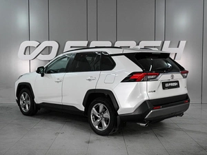 Внедорожник Toyota RAV4 2019 года, 3270000 рублей, Аксай