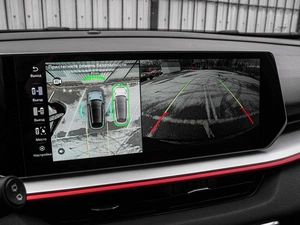 Внедорожник Geely Coolray 2024 года, 2250000 рублей, Волгоград