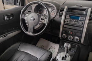 Внедорожник Nissan X-Trail 2013 года, 1539000 рублей, Томск