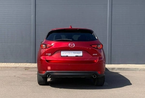 Внедорожник Mazda CX-5 2018 года, 2395000 рублей, Солонцы