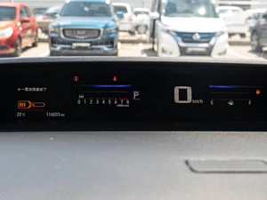 Минивэн Honda Stepwgn 2019 года, 2625000 рублей, Краснодар