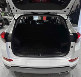 Внедорожник Hyundai Tucson 2018 года, 2180000 рублей, Красноярск