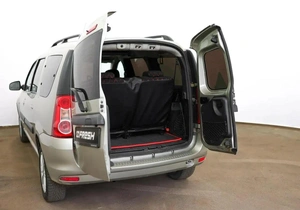 Универсал ВАЗ (LADA) Largus 2014 года, 990000 рублей, Орёл