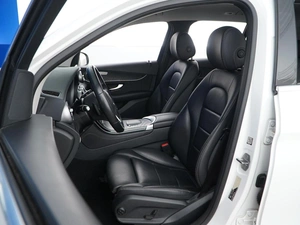 Внедорожник Mercedes-benz GLC-класс 2020 года, 3199055 рублей, Москва