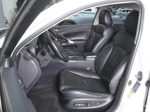 Седан Lexus IS 2008 года, 1550000 рублей, Ростов-на-Дону