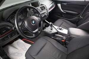 Хетчбэк BMW 1 серия 2013 года, 1539000 рублей, Оренбург