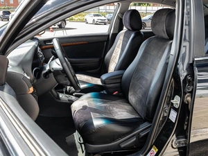 Седан Toyota Avensis 2006 года, 810000 рублей, Краснодар
