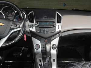 Седан Chevrolet Cruze 2014 года, 858000 рублей, Тверь