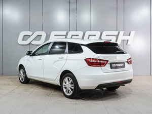 Универсал ВАЗ (LADA) Vesta 2018 года, 899000 рублей, Воронеж