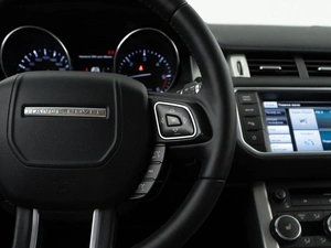 Внедорожник Land Rover Range Rover Evoque 2014 года, 1849046 рублей, Москва