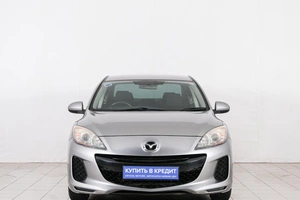 Седан Mazda Axela 2012 года, 979000 рублей, Красноярск