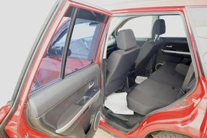 Внедорожник Suzuki Grand Vitara 2008 года, 899000 рублей, Обнинск