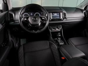 Внедорожник Skoda Karoq 2022 года, 2380000 рублей, Воронеж