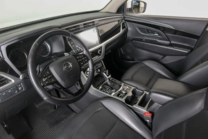 Внедорожник SsangYong Korando 2020 года, 2519000 рублей, Пермь