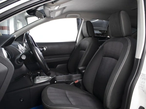 Внедорожник Nissan Qashqai 2012 года, 1140000 рублей, Омск