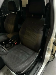 Внедорожник ВАЗ (LADA) Niva Travel 2022 года, 1067000 рублей, Красноярск