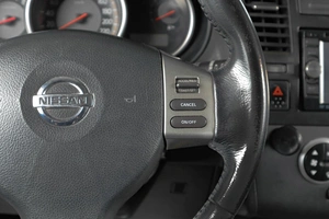 Хетчбэк Nissan Tiida 2007 года, 719000 рублей, Тюмень