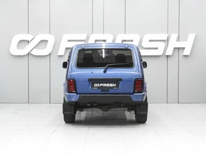 Внедорожник ВАЗ (LADA) 2121 (4x4) Urban 2020 года, 860000 рублей, Ростов-на-Дону