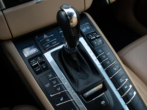 Внедорожник Porsche Macan 2018 года, 4650000 рублей, Краснодар