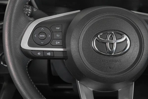 Внедорожник Toyota Raize 2021 года, 1789000 рублей, Кемерово