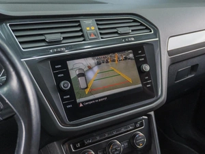 Внедорожник Volkswagen Tiguan 2018 года, 2799000 рублей, Сургут