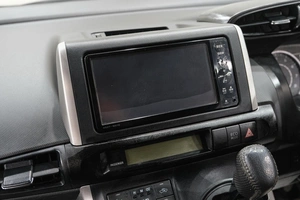 Минивэн Toyota Wish 2012 года, 1379000 рублей, Новокузнецк