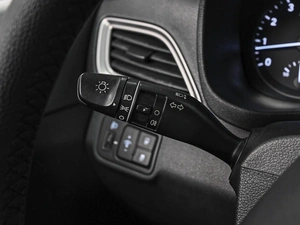 Седан Hyundai Solaris 2019 года, 1378000 рублей, Ставрополь