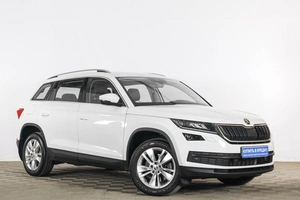 Внедорожник Skoda Kodiaq 2018 года, 2699000 рублей, Тюмень