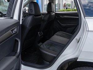 Внедорожник Skoda Karoq 2021 года, 2349000 рублей, Краснодар