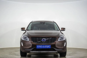 Внедорожник Volvo XC60 2015 года, 2049000 рублей, Оренбург