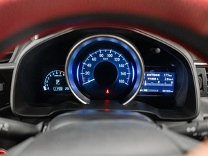 Хетчбэк Honda Fit 2019 года, 1199000 рублей, Красноярск