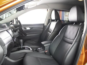 Внедорожник Nissan X-Trail 2018 года, 1969000 рублей, Омск